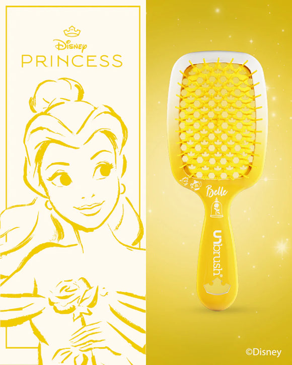 Unbrush Disney Princess Detangling Hair Brush