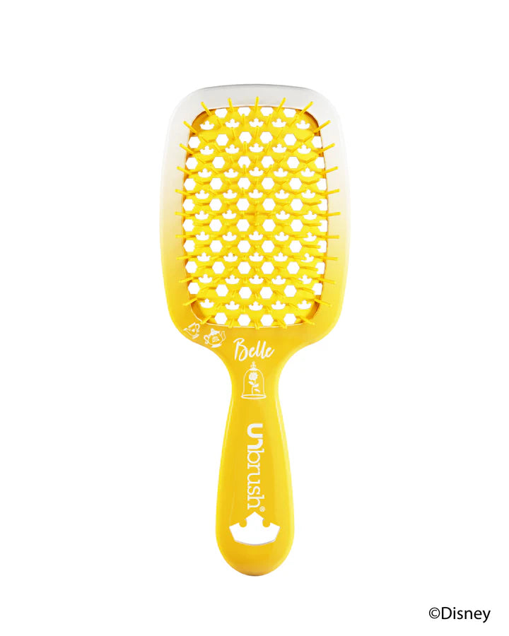 Unbrush Disney Princess Detangling Hair Brush