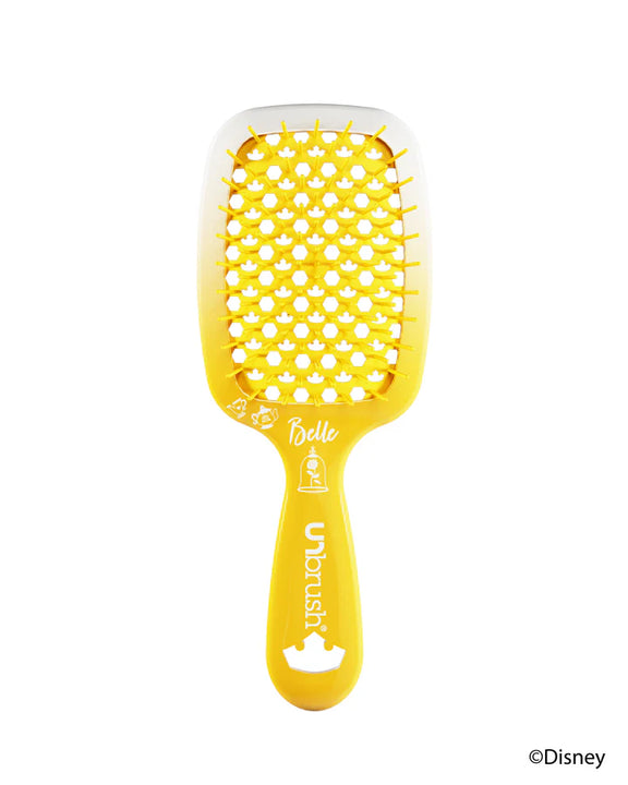 Unbrush Disney Princess Detangling Hair Brush