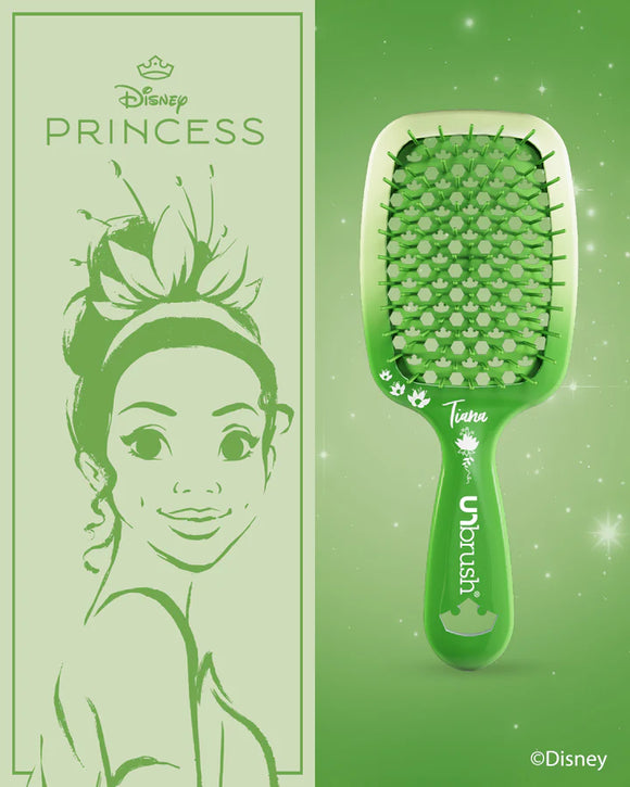 Unbrush Disney Princess Detangling Hair Brush