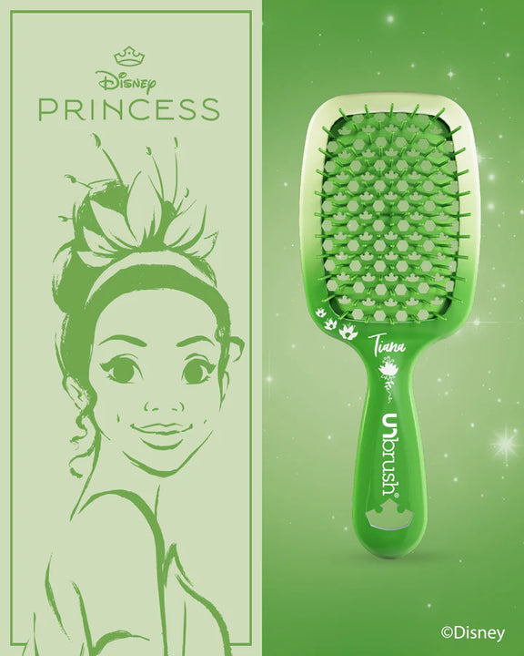 Unbrush Disney Princess Detangling Hair Brush