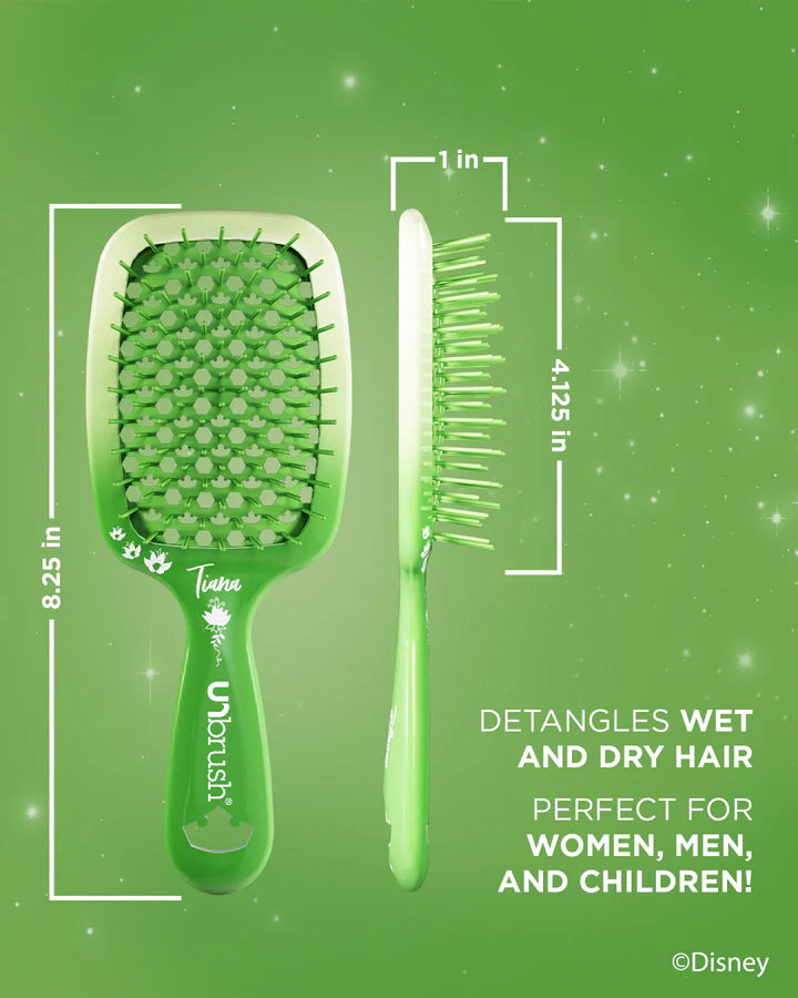 Unbrush Disney Princess Detangling Hair Brush