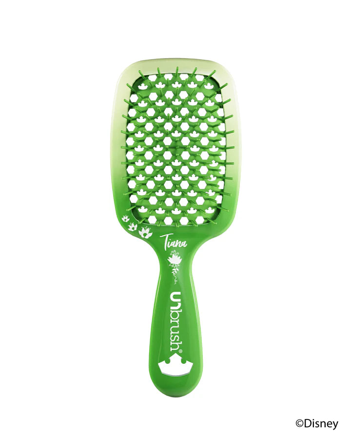 Unbrush Disney Princess Detangling Hair Brush