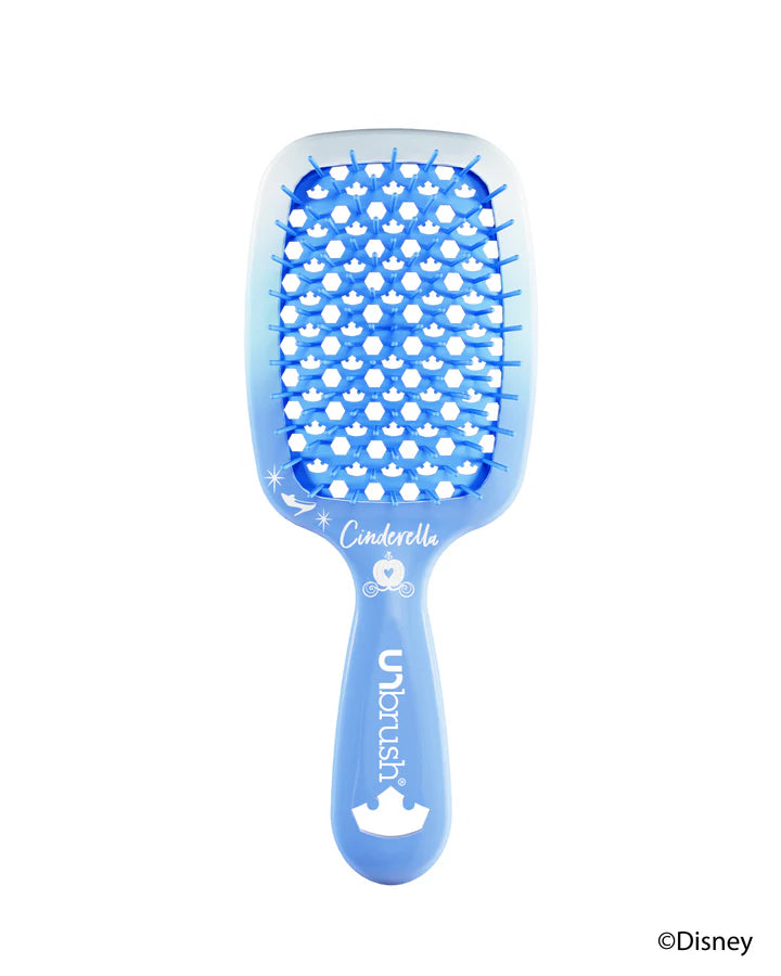 Unbrush Disney Princess Detangling Hair Brush