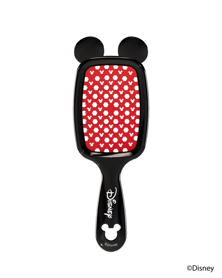 Unbrush Disney Mickey and Minnie Mouse Original Detangling Hair Brush