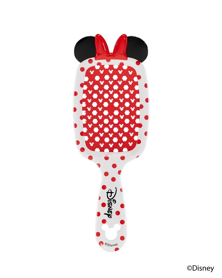 Unbrush Disney Mickey and Minnie Mouse Original Detangling Hair Brush