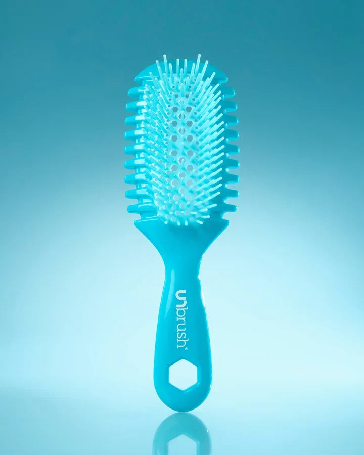Unbrush Curl Detangling Hair Brush