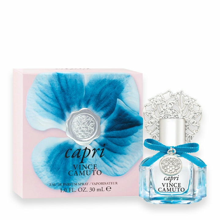 Vince Camuto Capri EDP 1oz