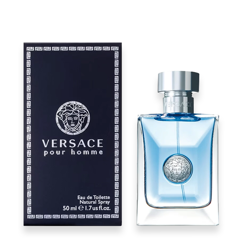 Versace Pour Homme 1.7oz