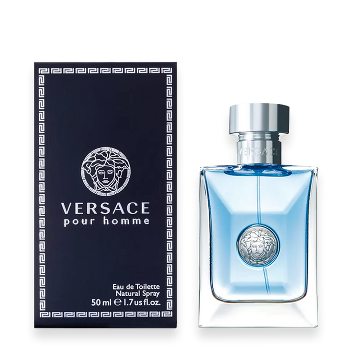 Versace Pour Homme 1.7oz