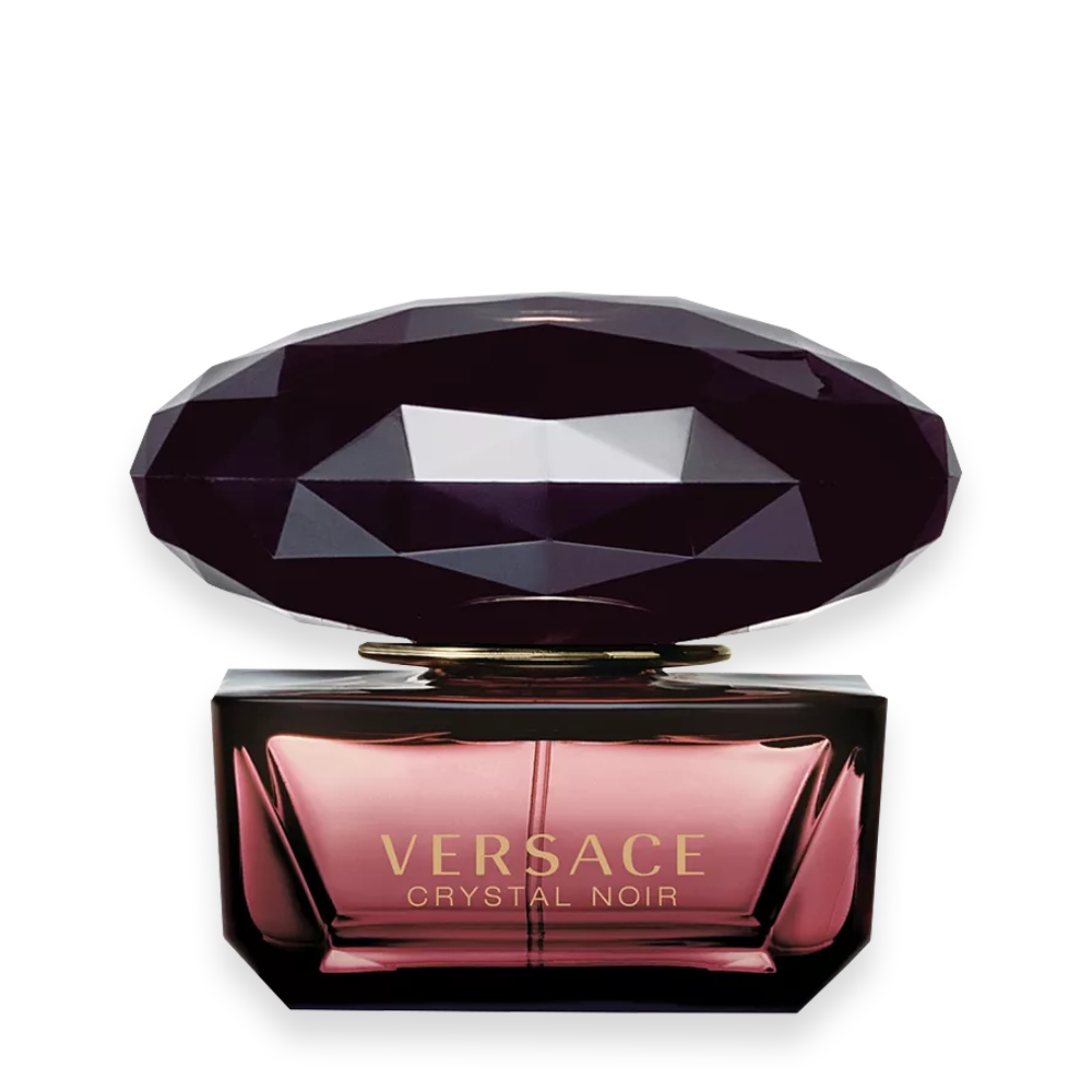 Versace Crystal Noir Fragrance 1.7oz