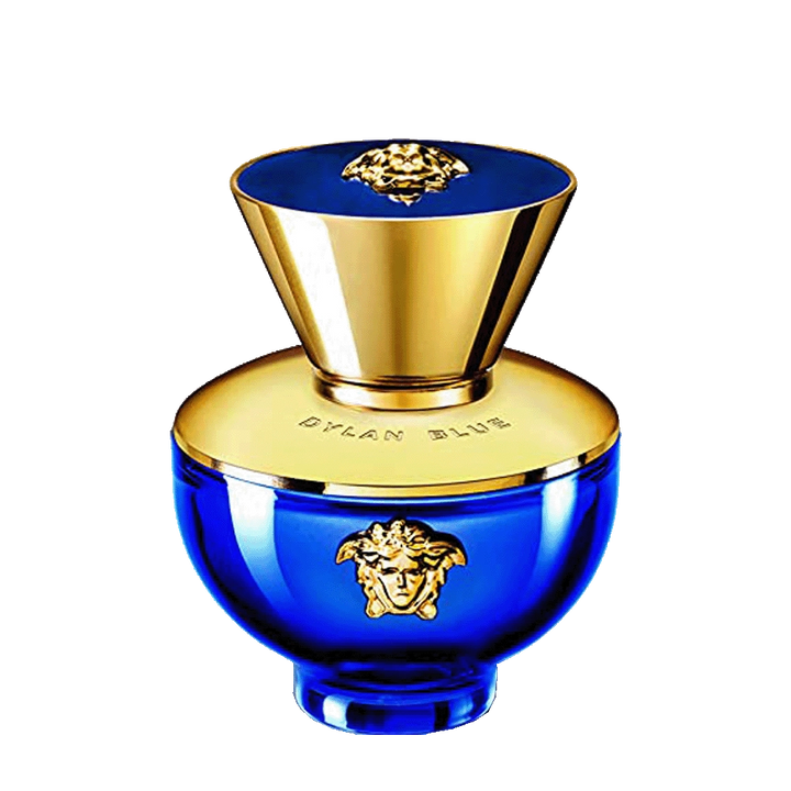 Versace Pour Femme Dylan Blue Fragrance 1.7oz