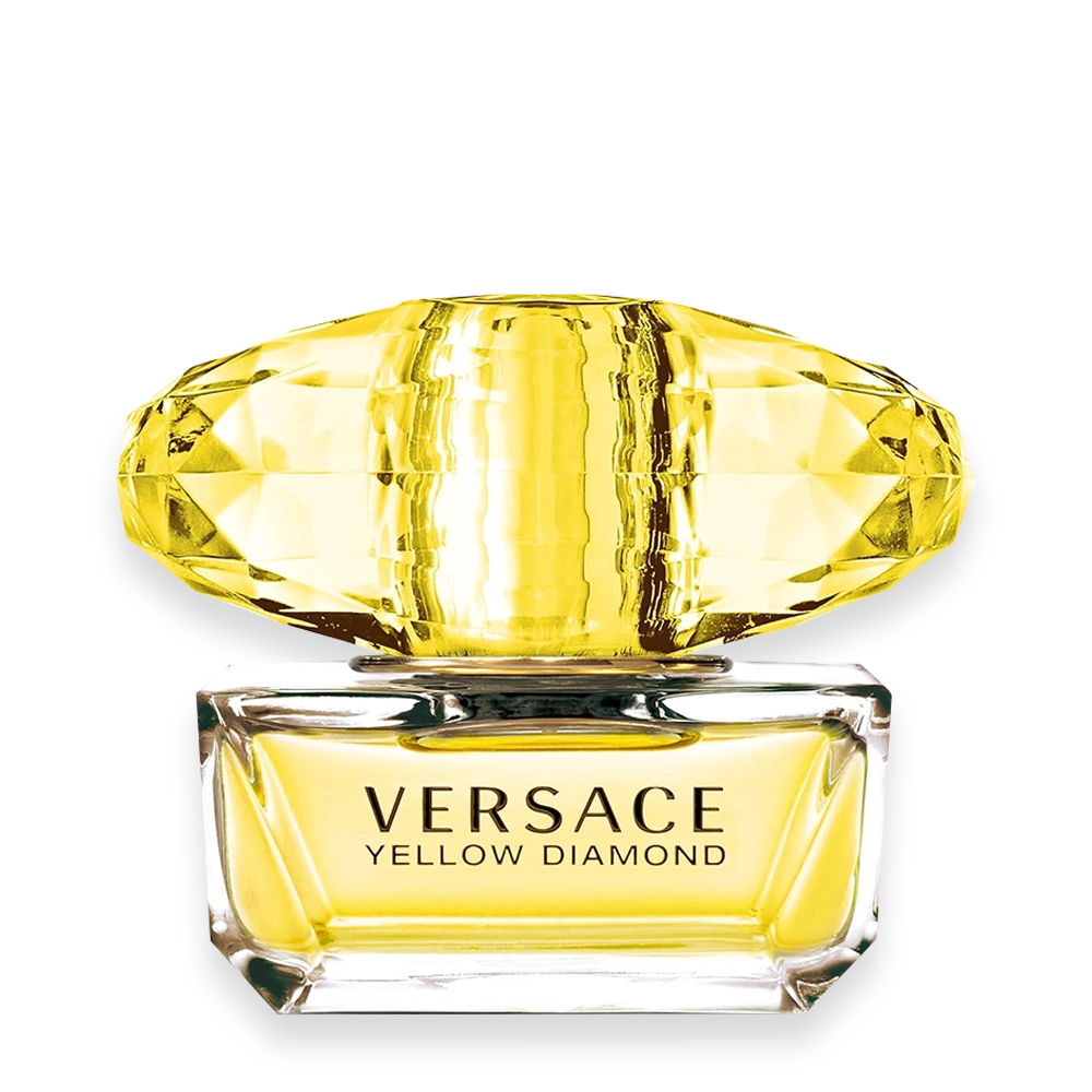 Versace Yellow Diamond Fragrance 1.7oz