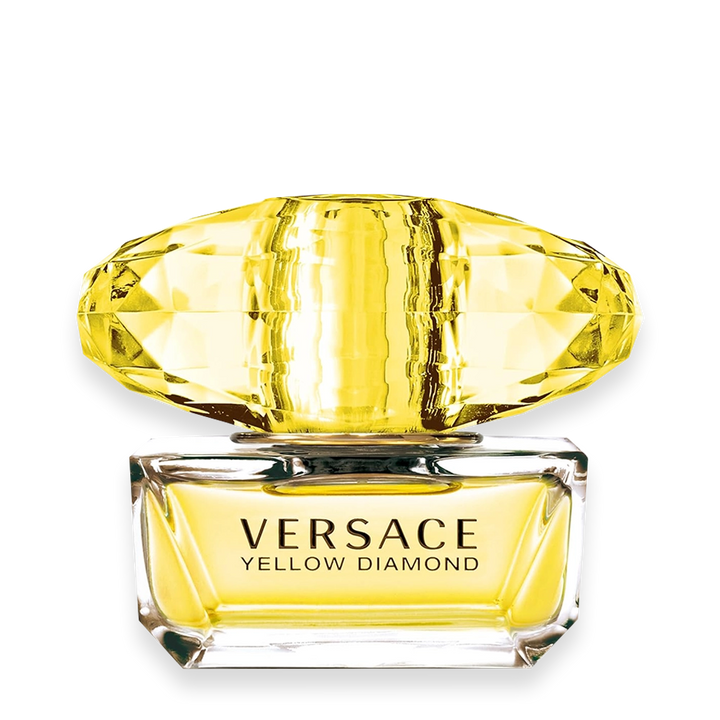 Versace Yellow Diamond Fragrance 1.7oz