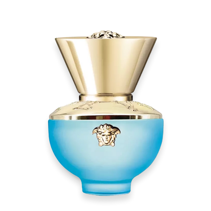 Versace Dylan Turquoise Pour Femme Fragrance 1.7oz