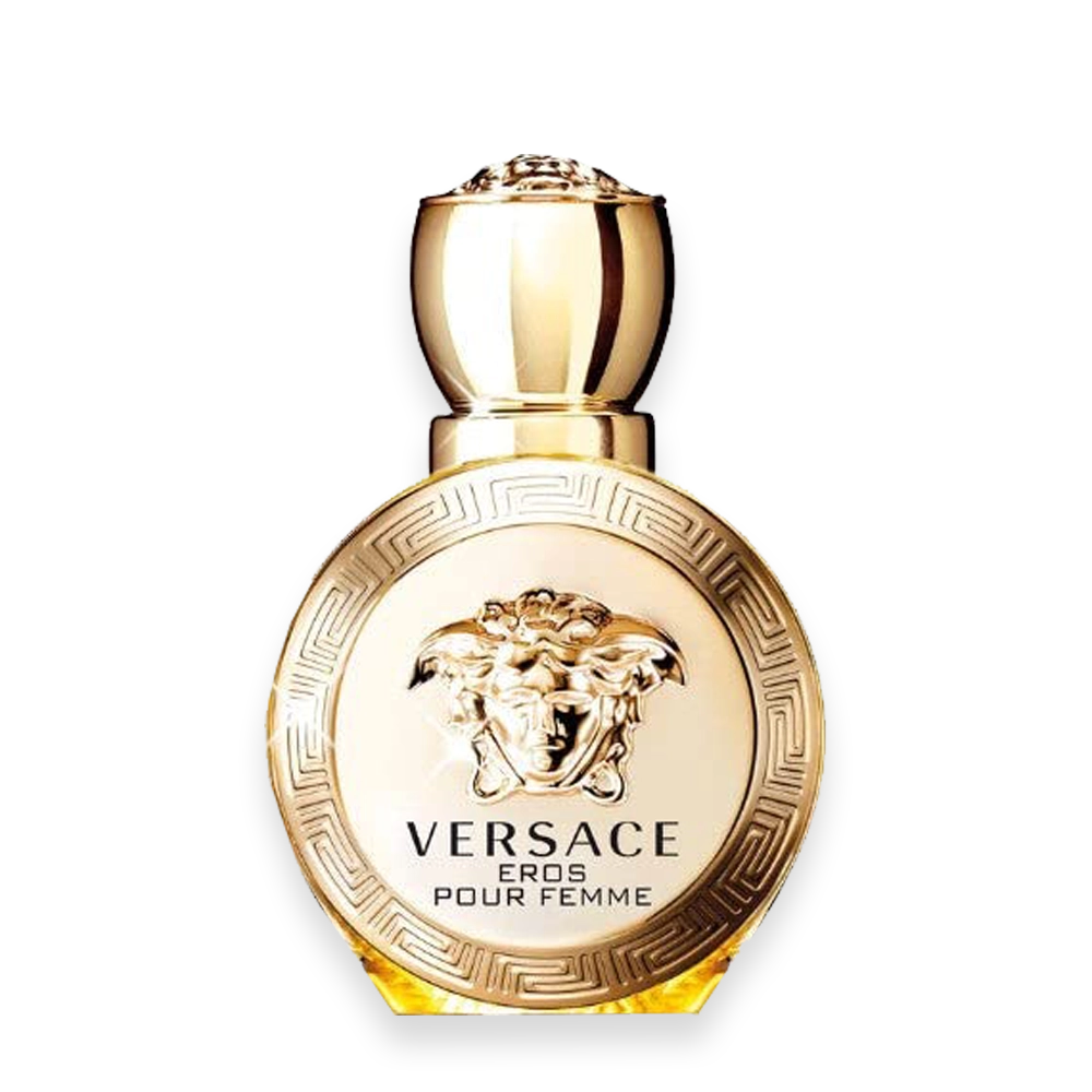 Versace Eros Pour Femme Fragrances 1.7oz