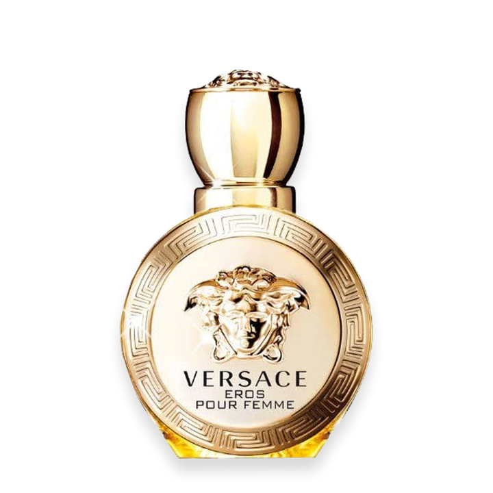 Versace Eros Pour Femme Fragrances 1.7oz