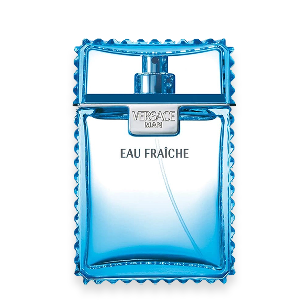 Versace Eau Fraiche for Men 3.4oz