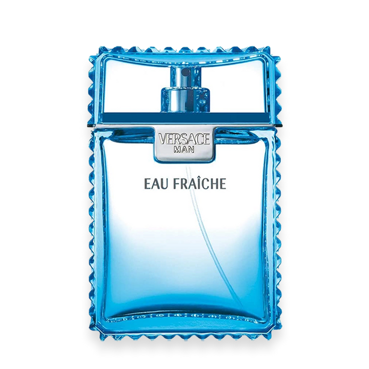 Versace Eau Fraiche for Men 3.4oz