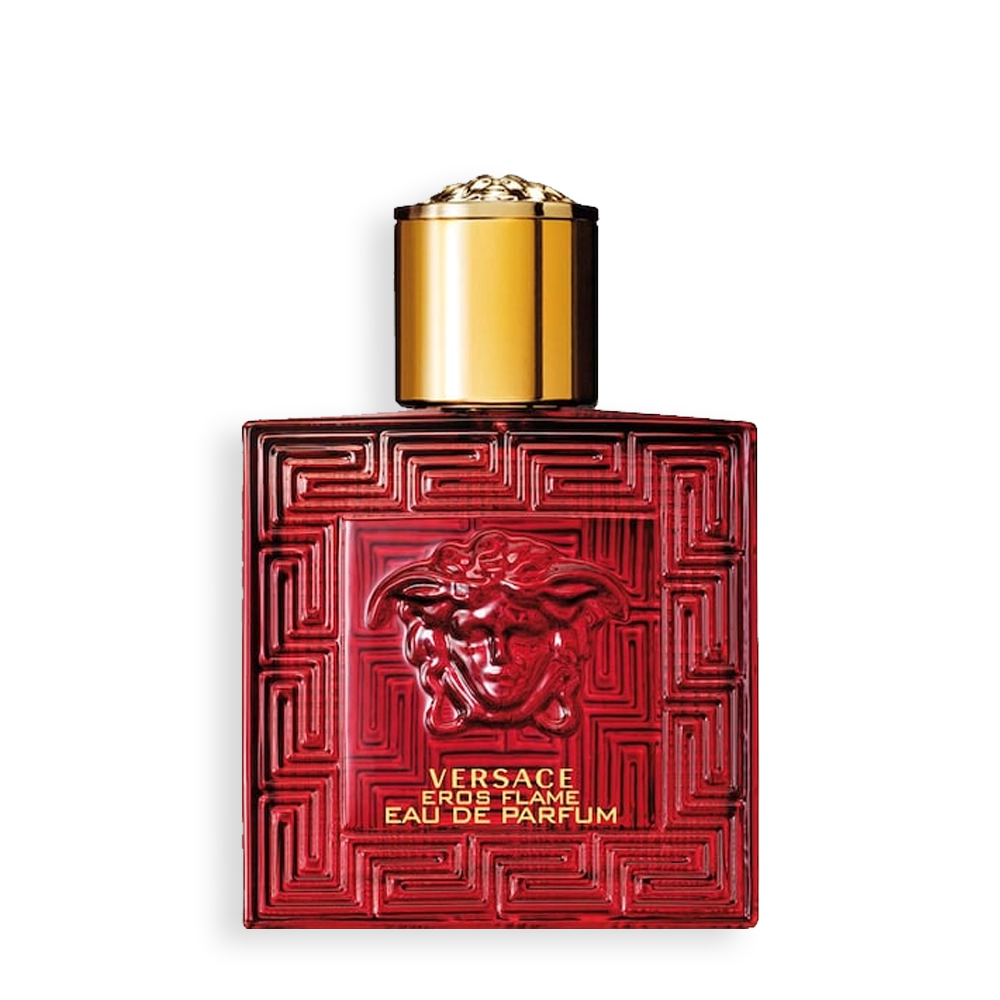 Versace Eros Flame Eau de Parfum 1.7oz