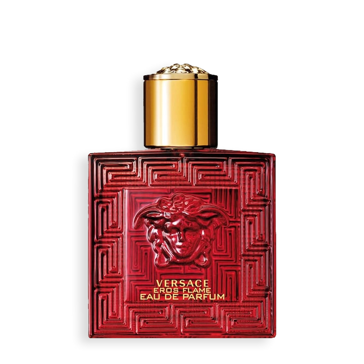 Versace Eros Flame Eau de Parfum 1.7oz