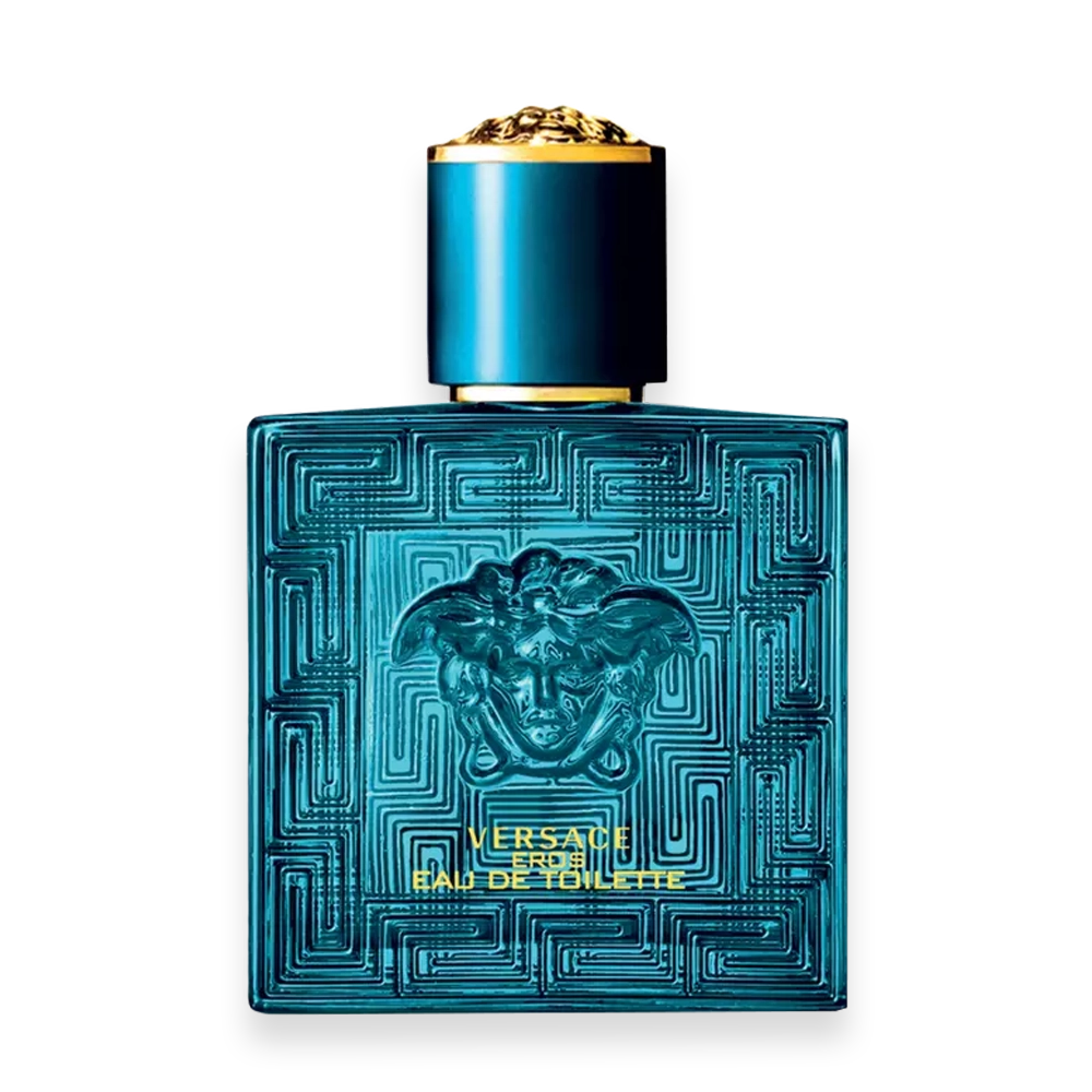 Versace Eros For Men 1.7oz