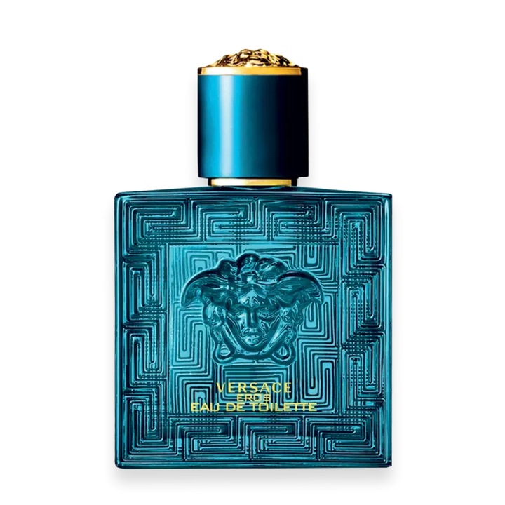 Versace Eros For Men 1.7oz