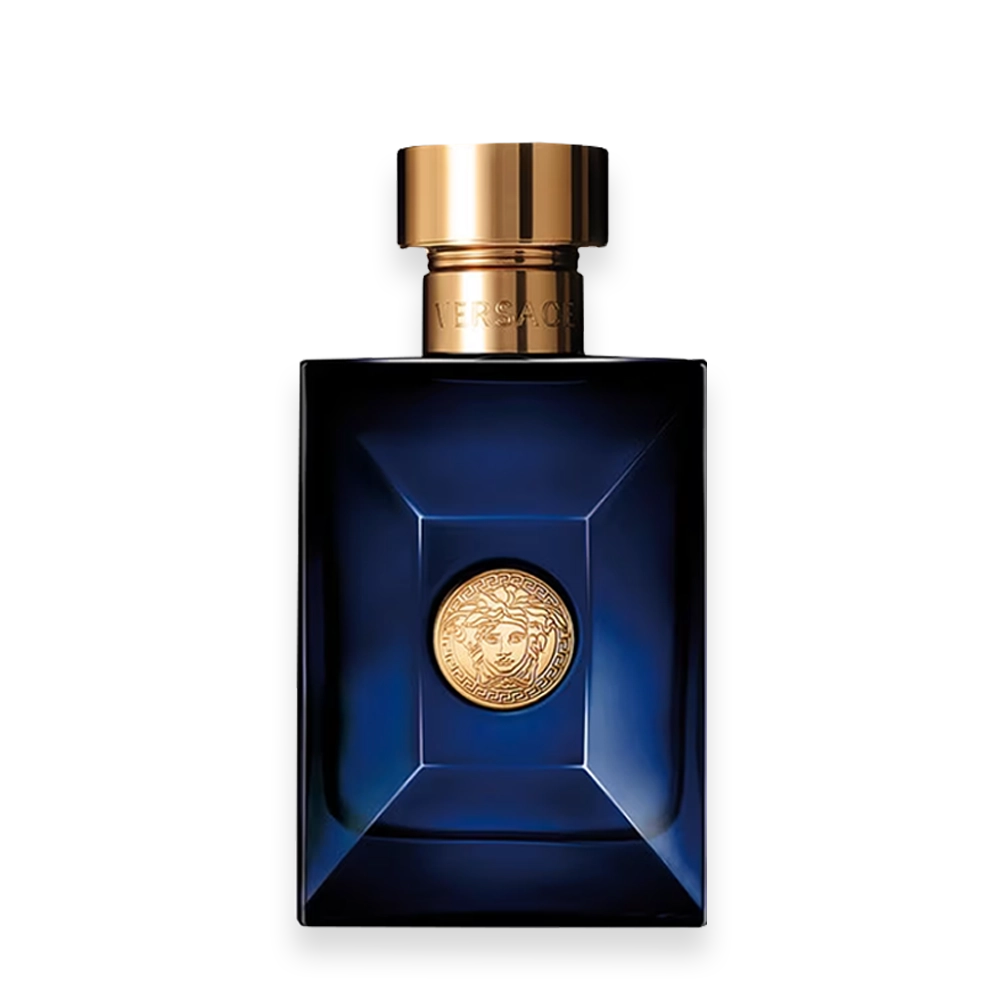 Versace Pour Homme Dylan Blue 1.7oz