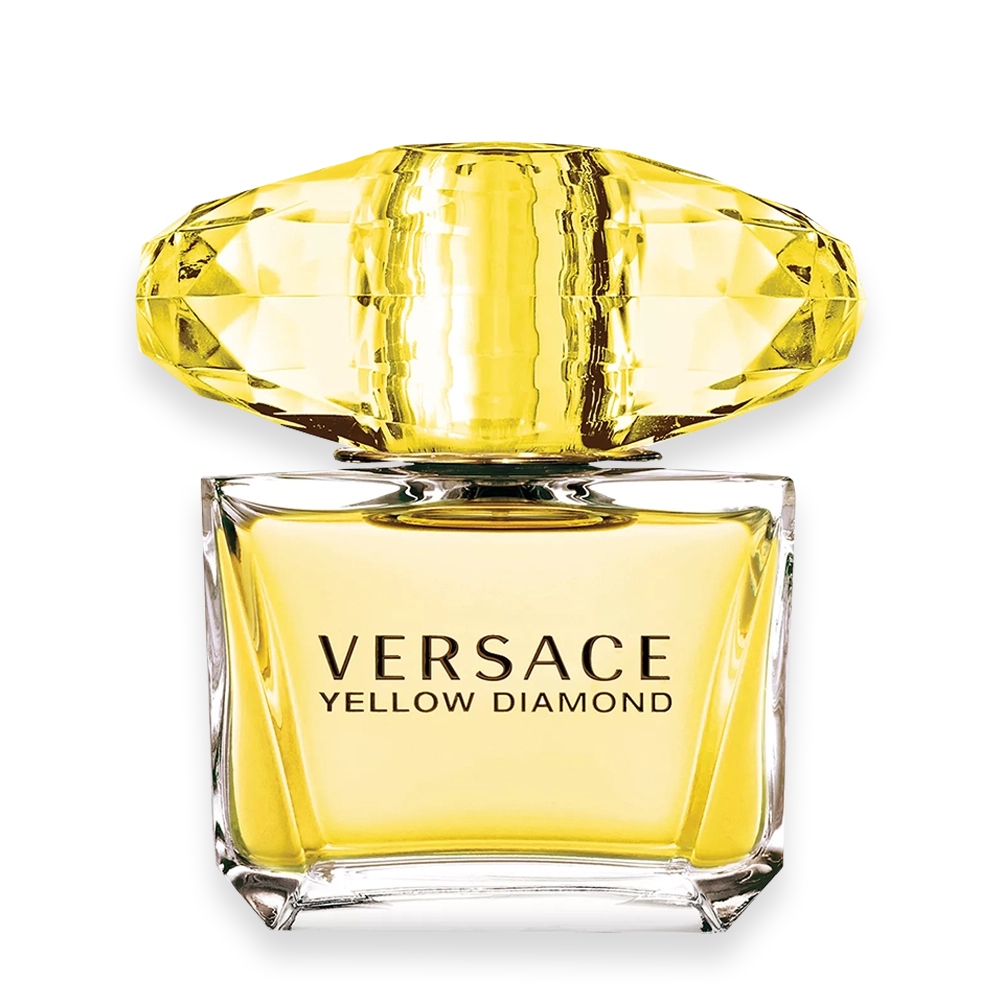 Versace Yellow Diamond EDT 3oz