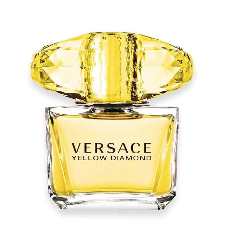 Versace Yellow Diamond EDT 3oz