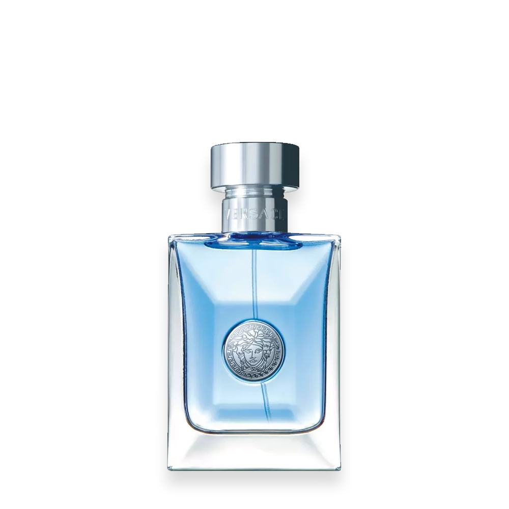 Versace Pour Homme EDT 1oz