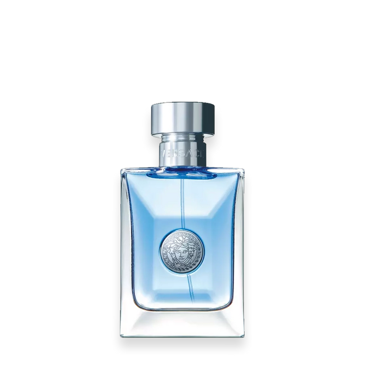 Versace Pour Homme EDT 1oz