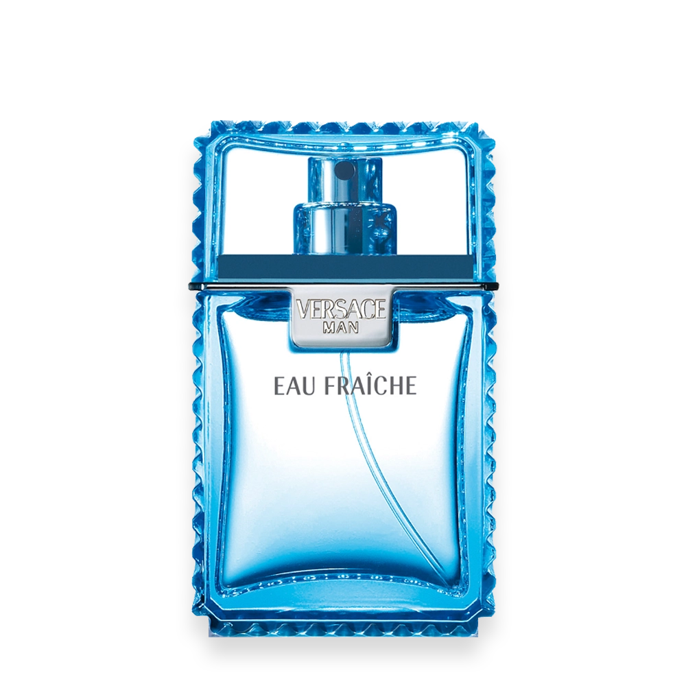 Versace Man Eau Fraiche EDT 1oz