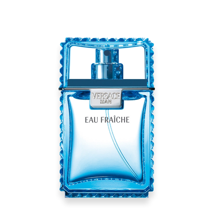 Versace Man Eau Fraiche EDT 1oz