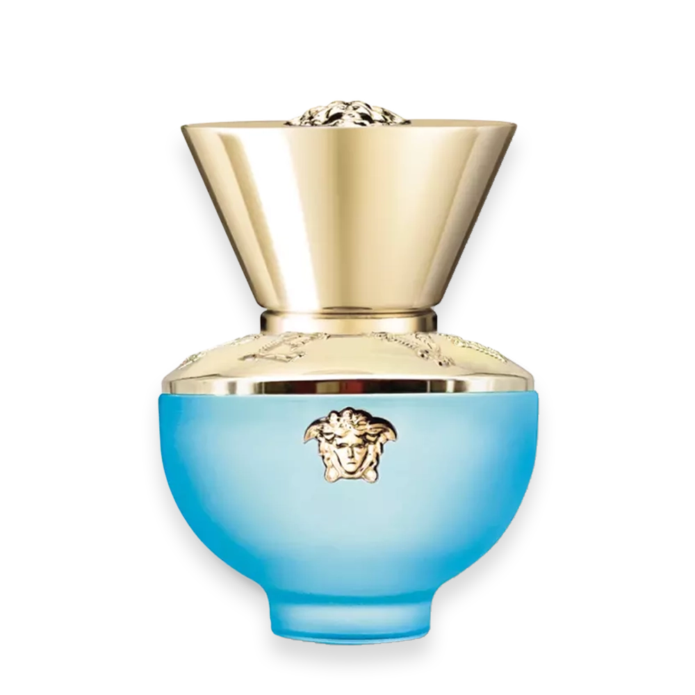 Versace Dylan Turquoise Pour Femme EDT 1oz