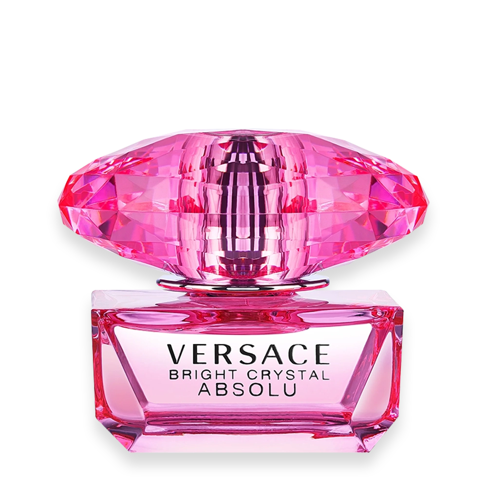 Versace Bright Crystal Absolu EDP 1.7oz