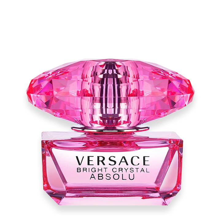 Versace Bright Crystal Absolu EDP 1.7oz