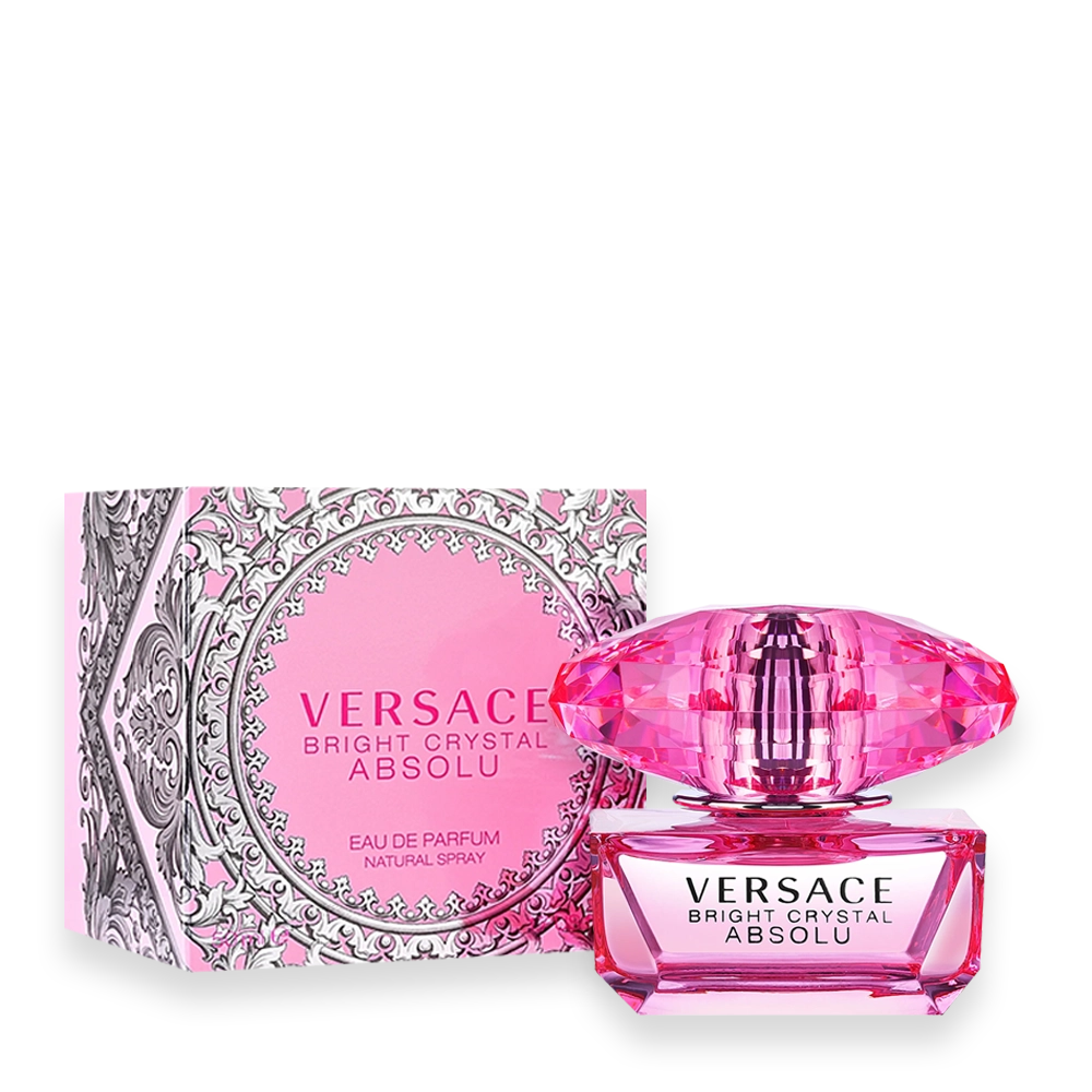 Versace Bright Crystal Absolu EDP 1.7oz