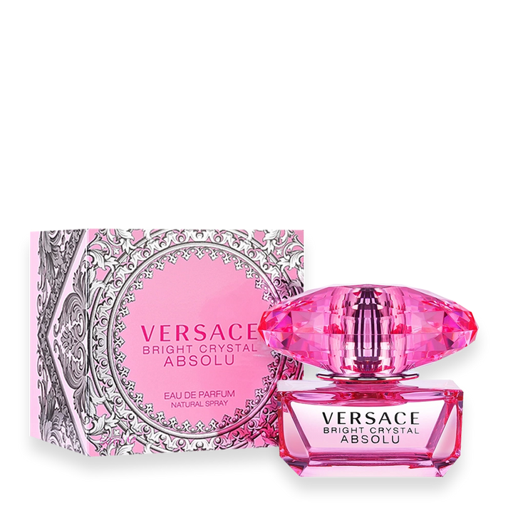 Versace Bright Crystal Absolu EDP 1.7oz