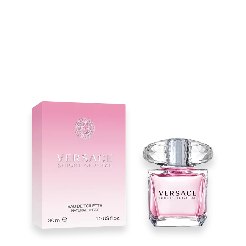 Versace Bright Crystal