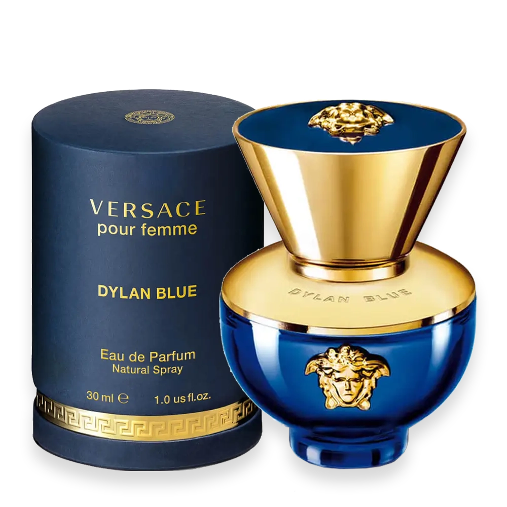 Versace Dylan Blue Pour Femme EDP