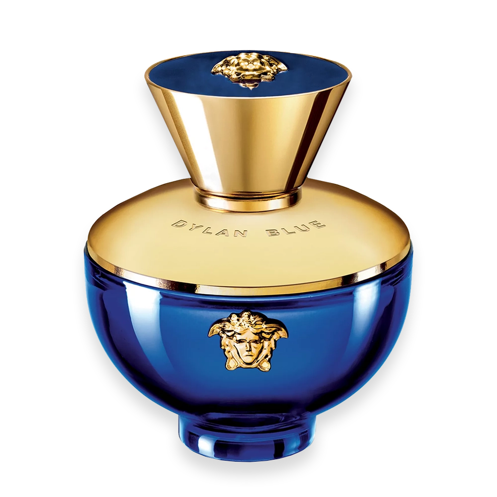 Versace Dylan Blue Pour Femme EDP