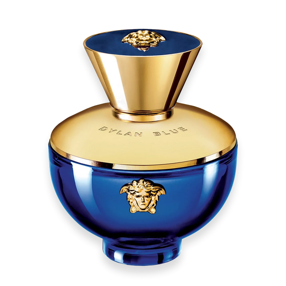 Versace Dylan Blue Pour Femme EDP