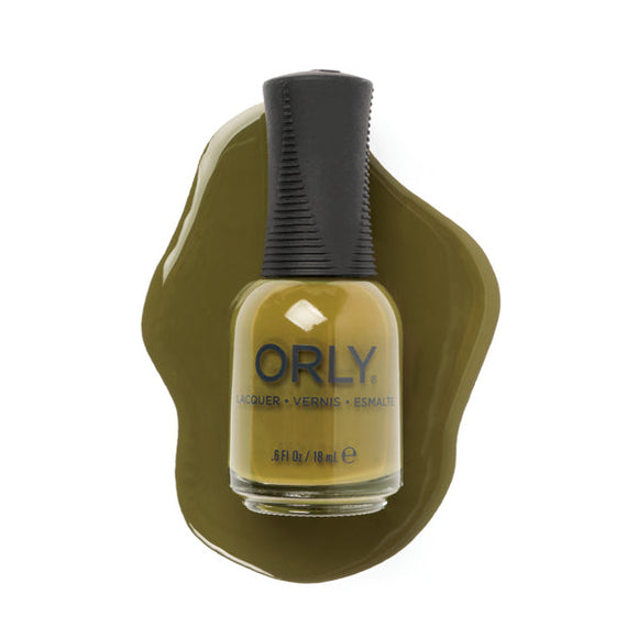Orly Wild Willow Nail Laquer
