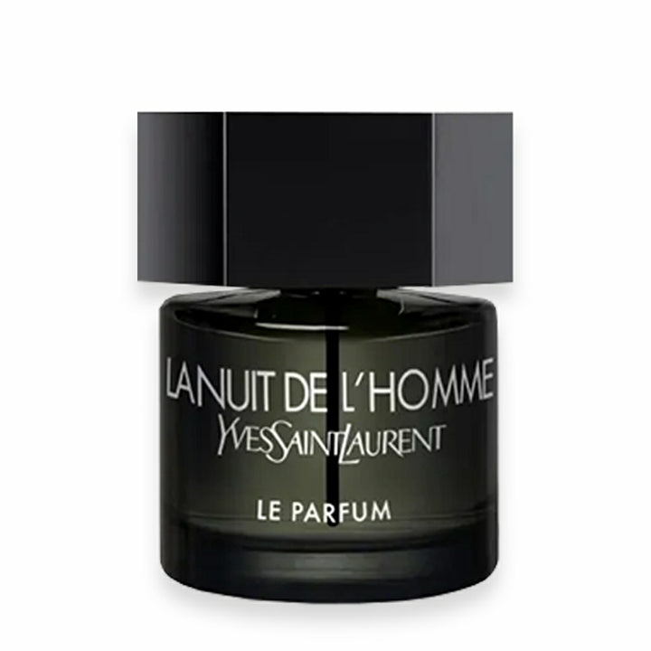 Yves Saint Laurent La Nuit de L’Homme Le Parfum EDP 2oz