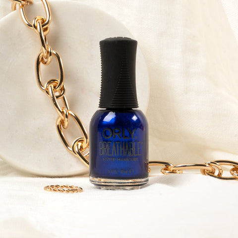 Orly Breathable Gem Stone Inspired Nail Lacquer