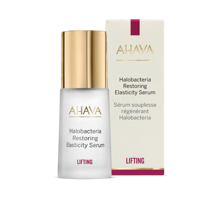 Ahava Halobacteria Restoring Elasticity Serum 1.0oz