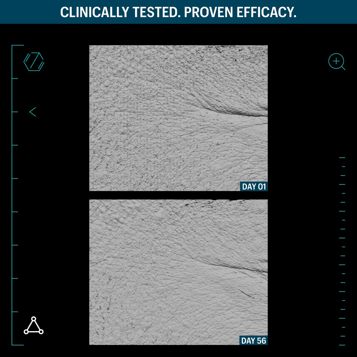 Allies of Skin Multi Peptides & Growth Factor Advanced Lifting Serum 1.0 oz