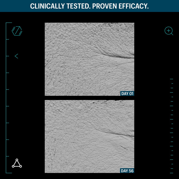 Allies of Skin Multi Peptides & Growth Factor Advanced Lifting Serum 1.0 oz