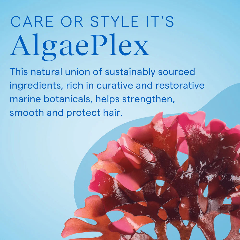Aquage AlgaePlex Treatment for Losing Hair with Marine Botanicals for Strengthening and Protecting Hair